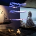 La exposición ‘Ciudades de luz’ encara su último mes en el MARQ