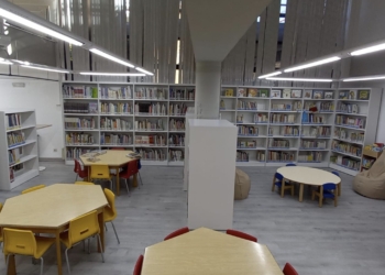 El Ayuntamiento aprueba la licitación de compra de libros para las bibliotecas municipales por 26.000 euros