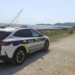 Xàbia ordena la descontaminación preventiva del velero encallado para proteger el litoral