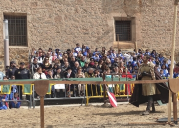 El Mercado Medieval de Orihuela 2026 sale a licitación con más antelación y sin coste para el Ayuntamiento