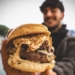 Torrevieja se estrena en la ruta de The Champions Burger