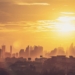 Un nuevo método basado en inteligencia artificial predice el papel del cambio climático en las olas de calor