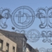 Villena instala los nuevos arcos de luces para las próximas fiestas de Moros y Cristianos