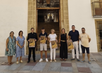 Xàbia se prepara para la segunda edición de la Noche de San Bartolomé “A la luz de las velas”