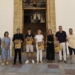 Xàbia se prepara para la segunda edición de la Noche de San Bartolomé “A la luz de las velas”