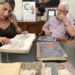 El futuro Museo de la Alfombra recibe un conjunto de libros fechados desde 1879 de la empresa Salvador Espinosa Mas