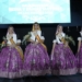 Santa Pola corona a Maite Sánchez Maciá como Reina de las Fiestas 2025