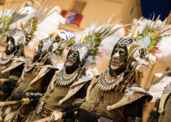 La Generalitat declara 16 fiestas de ‘Interés Turístico’ en la Comunitat Valenciana durante el primer semestre de 2025