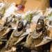 La Generalitat declara 16 fiestas de ‘Interés Turístico’ en la Comunitat Valenciana durante el primer semestre de 2025