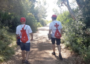 València Clima i Energia y Cruz Roja impulsan el voluntariado socioambiental en el Parc Natural de l’Albufera