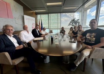 La Generalitat presenta alegaciones al proyecto del paso peatonal de ADIF en Sedaví y Alfafar