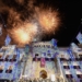 Elche supera las 450.000 personas en las calles durante las fiestas