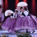 Lucía Pomares Ruso es la nueva Reina Infantil de las Fiestas 2025