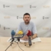 Villena adjudica las obras de mejora de los caminos rurales de La Garita y Zaricejo por 525.000 euros