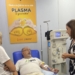 La Comunitat Valenciana registra cerca de 24.000 donaciones de sangre desde julio