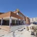 Elda realiza obras de mejora y mantenimiento en los colegios públicos antes del inicio del próximo curso