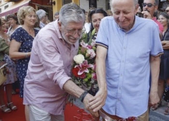 Fallece Miquel Pérez Iborra cofundador del icónico Cine Roma de l’Alfàs