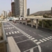 Benidorm licita el contrato para la instalación de placas fotovoltaicas en el parking disuasorio de Poniente