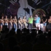 Les Festes d’Agost acabaron con el “canvi majoralia” y “el Correfoc”