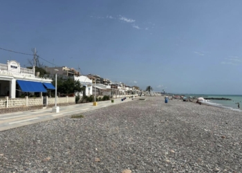 La Generalitat inicia la consulta pública previa del decreto que protegerá los núcleos urbanos costeros de especial valor etnológico