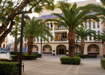 El Presupuesto Municipal de Sant Joan se expone en la primera Comisión de Hacienda y fija el día 29 para el pleno