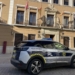 La Policía Local de Elda sanciona a un hombre que vendía cachorros de perro en la vía pública