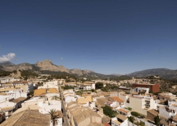 208 familias reciben la subvención del IBI que asciende a un total de 117.655 €