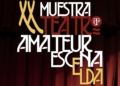 Un total de 102 obras se han presentado a la XX Muestra de Teatro Amateur ‘Escena Elda’
