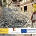 Comienzan las obras de repavimentación de la calle Joan Cantó y su entorno con fondos europeos