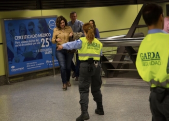 FGV destinará más de 40 millones de euros en los servicios de vigilancia y protección de Metrovalencia y TRAM d’Alacant