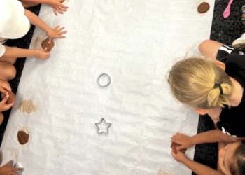 Más de 1.500 niños y niñas han disfrutado de la Escuela de Verano Municipal de Orihuela 2025