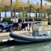 Vigilancia y seguridad en los 15 kilómetros de costa de Santa Pola