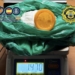 Detenido un varón con casi un kilo y medio de cocaína tras ser interceptado en un control policial rutinario