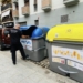 València recoge más de 183.000 toneladas de residuos en los primeros seis meses de 2025