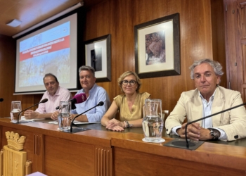 Medio Ambiente actualiza la regulación para controlar la población del jabalí en la provincia