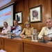 Medio Ambiente actualiza la regulación para controlar la población del jabalí en la provincia