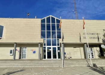 Orihuela adjudica la dirección de obra y coordinación de seguridad y salud en eficiencia energética