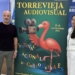 El Festival Nacional de Cortometrajes Torrevieja Audiovisual 2025 se celebrará los días 5 y 6 de septiembre