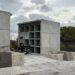 Finalizan las obras de construcción de 382 nuevos nichos en el cementerio de San Agatángelo