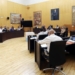 El pleno ratifica la adhesión de Benidorm a un pacto europeo de ciudades verdes que refuerza su apuesta por la sostenibilidad