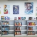 Las bibliotecas de Viveros y María Moliner ofrecen este próximo curso actividades de lectura y costura para adultos y para familias