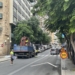 El asfaltado del final de la Rambla se prolongará un mes sin tener que cortar el tráfico