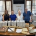 Donación de Godofredo Cruañes al archivo municipal de Xàbia