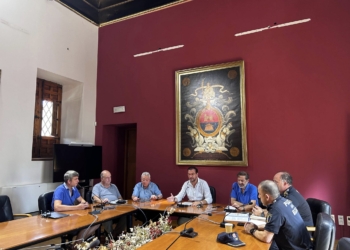 El Ayuntamiento registra un ataque informático que deja inoperativo el sistema informático municipal