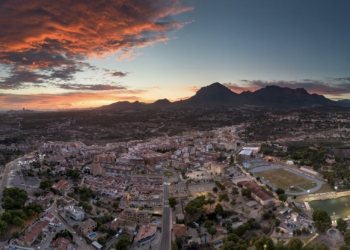 L’Alfàs va a celebrar junto a la Dirección General de Familia una Jornada sobre Acogimiento Familiar