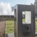 Las fuentes municipales de agua refrigerada baten récords y dispensan más de 124.000 litros en los meses de julio y agosto