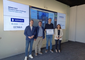 El proyecto Green Motion optimiza 12 rutas saludables en la ciudad de Valencia para reducir el impacto ambiental en los deportistas