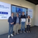 El proyecto Green Motion optimiza 12 rutas saludables en la ciudad de Valencia para reducir el impacto ambiental en los deportistas