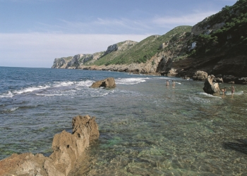 La Generalitat mejora la inspección de las playas mediante una nueva app que permitirá la geolocalización de las muestras y fotografías