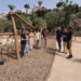 Altea renueva el “Parc Carabiners” y lo convierte en un espacio de juego e integración en plena naturaleza